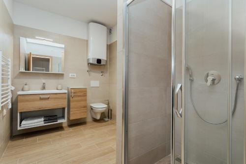 Gallery image of Boka Apartment 4 in Herceg-Novi