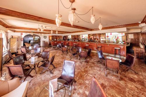 Hotel Masa International photo 34