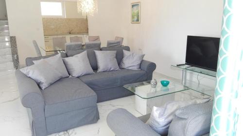 Apartmani Mirta
