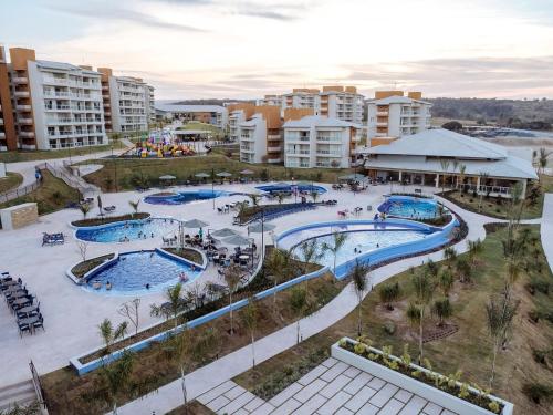 Ilhas do Lago Eco Resort by WAM Experience Menor preço em Ilhas do Lago Eco Resort by WAM Experience