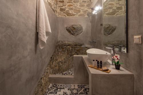 Gallery image of Fimaira 2 in Ermoupoli