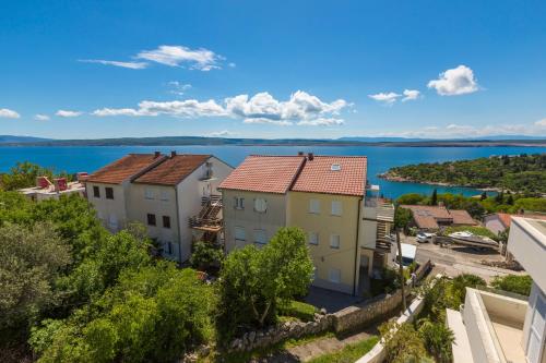 Apartmani Mirta