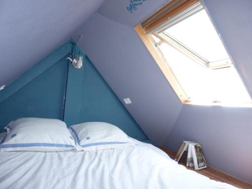 Photo de la galerie de l'établissement Gîtes La zélidja, à Loctudy