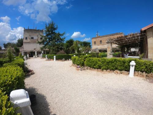 Agriturismo Tenuta Mazzetta