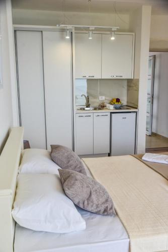 Gallery image of Apartments Blue Heaven in Ulcinj