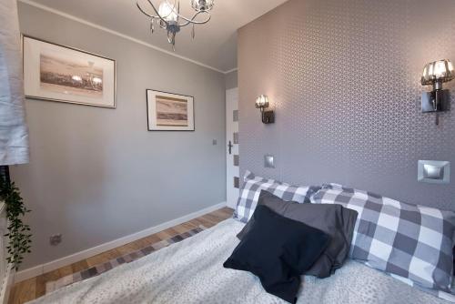 Zdjęcie z galerii obiektu Stay Hip In Vibrant Centrally Located Apartment In Old Town w Gdańsku