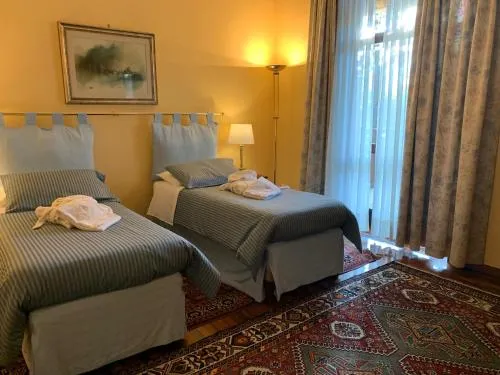 Villa Albina photo 8