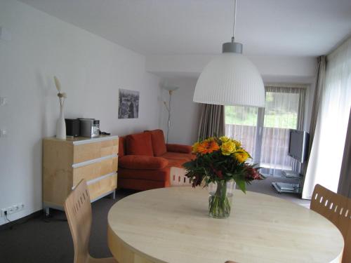 Gallery image of Bohemia Apartments in Gargellen