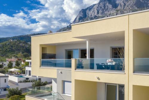 Penthouse Nikola