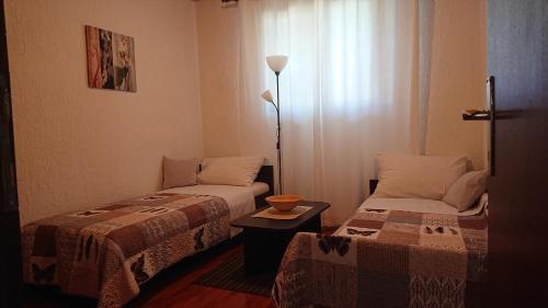 Apartment Devčić