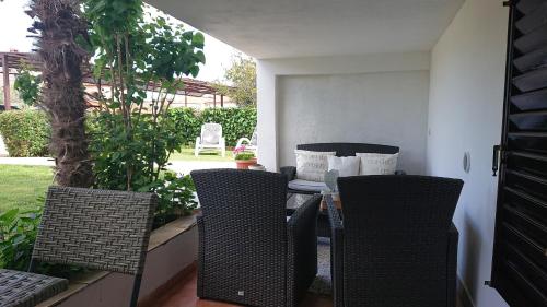 Apartment Devčić