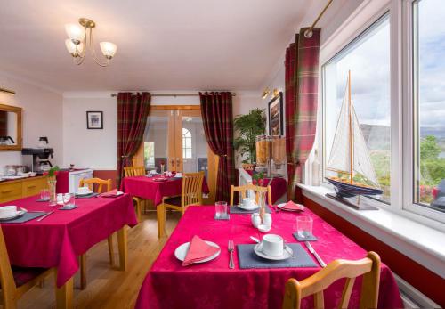 Gallery image of Blythedale House Bed & Breakfast in Fort William