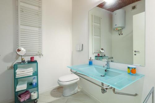 Casa Molino Luxury Loft