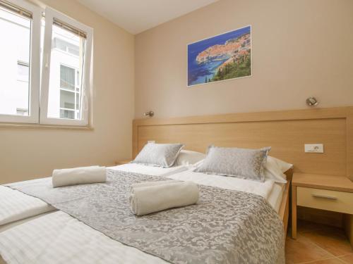 Gallery image of Apartments Villa Bondi in Makarska