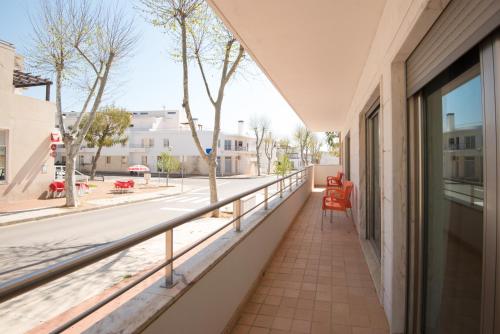 FLH Santa Luzia Flat with Pool