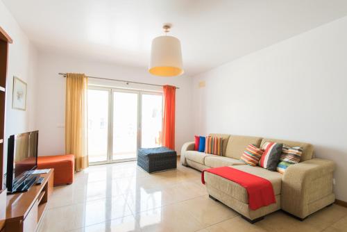FLH Santa Luzia Flat with Pool