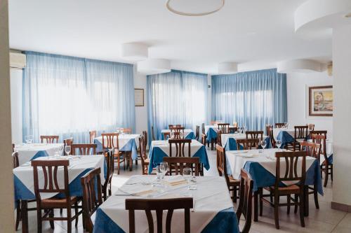 Restoran atau tempat lain untuk makan di Hotel D'Atri