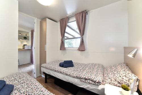 Mobile Home Posidonija