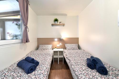 Mobile Home Posidonija