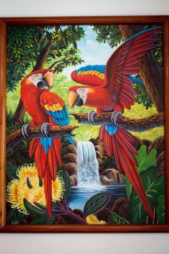 Galeri foto Los Mangos di Zihuatanejo