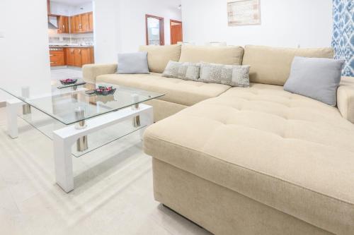 Apartamento Sol