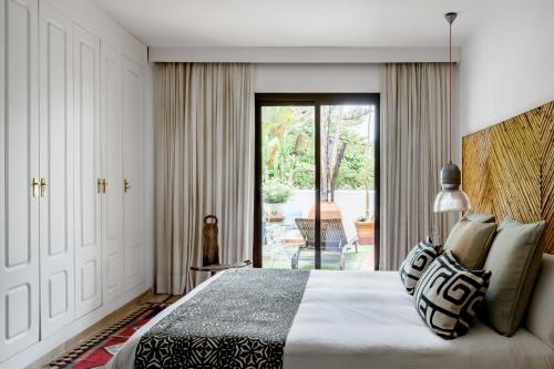 Chambao Suite Marbella