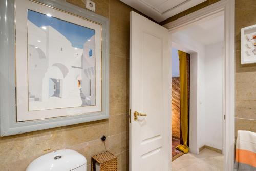 Chambao Suite Marbella