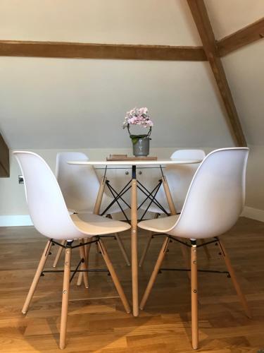 Fotografie z fotogalerie ubytování Apartment 4, 1 Laura Place v destinaci Aberystwyth
