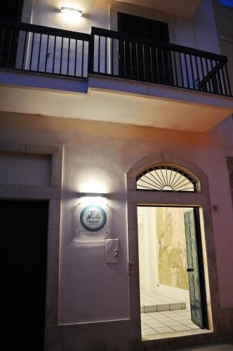 Thalìa Guest House Marzamemi – Photos 2