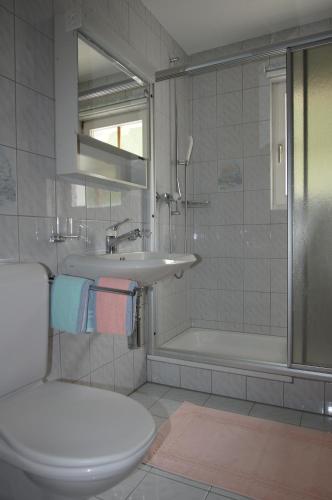 Galeriebild der Unterkunft Chasa Fadrina in Samnaun