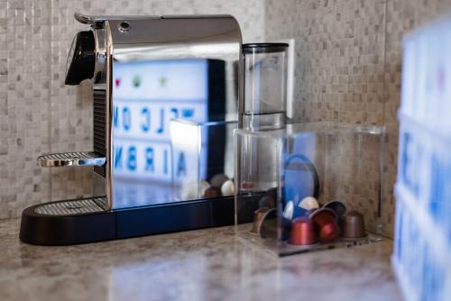 Fotografie z fotogalerie ubytování Apartments Near Montreal Olympic Park v Montrealu