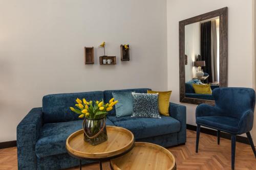 Antik Hotel Prague Image