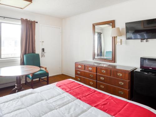 Легло или легла в стая в OYO Hotel San Antonio East