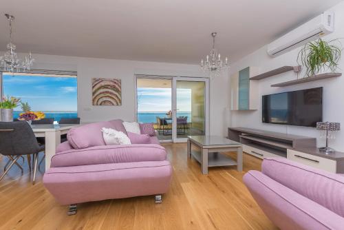 Penthouse Jure
