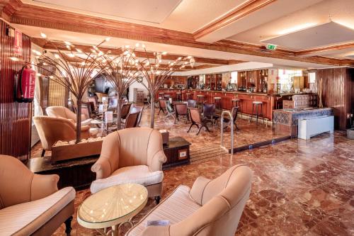 Hotel Masa International photo 33