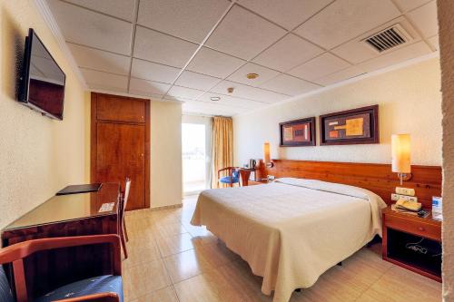 Hotel Masa International photo 13