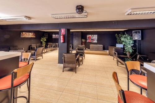 Hotel Masa International photo 32