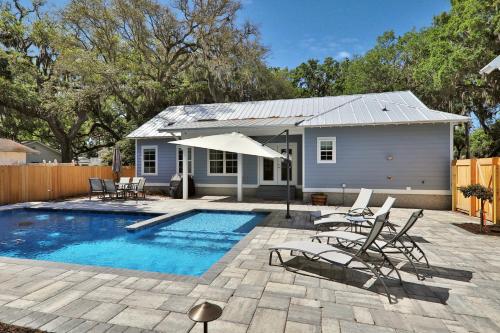 Lazy Oaks – Photos 4