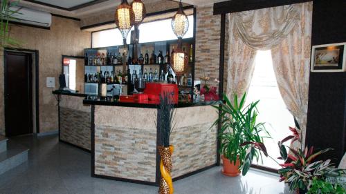 Gallery image of Hi-Life Family Hotel in Novi Iskŭr