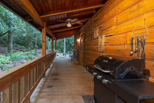 Creekside Bunkhouse – Photos 3