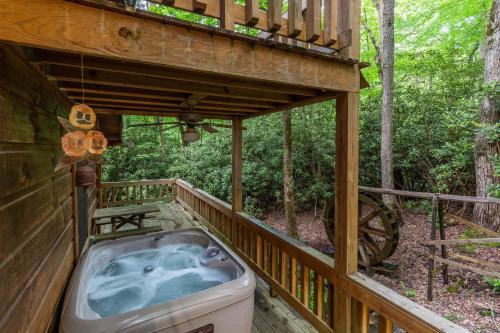Creekside Bunkhouse – Photos 2