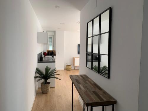 Apartamento en Tarifa con Piscina y Parking