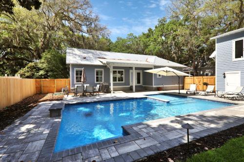 Lazy Oaks – Photos 5