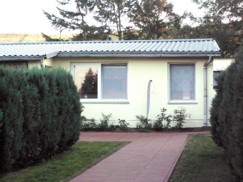 Κήπος έξω από το Haus Amira