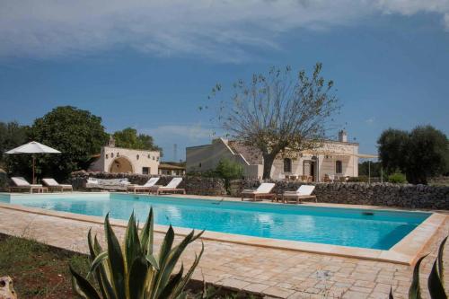 Trulli&Dimore - Casale Boara – Photos 2