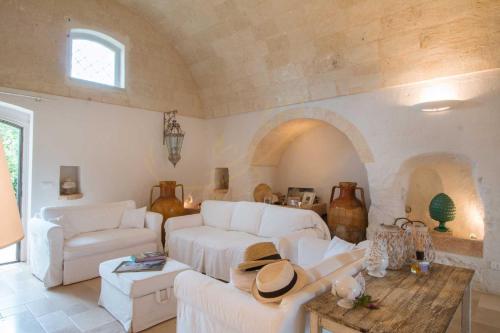 Trulli&Dimore - Casale Boara – Photos 4