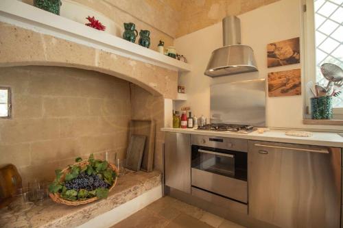 Trulli&Dimore - Casale Boara – Photos 3