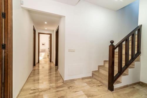 VB Puerto Marina 4BR Paradise Villa, Benalmádena – Updated ...