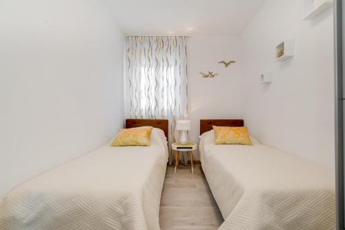 Magnolia 4* luxury apartment in town center