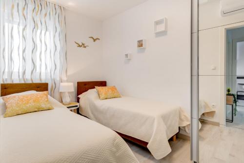 Magnolia 4* luxury apartment in town center